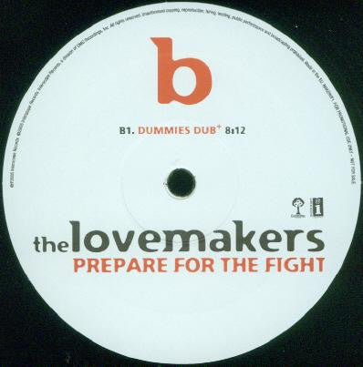 The Lovemakers - Prepare For The Fight