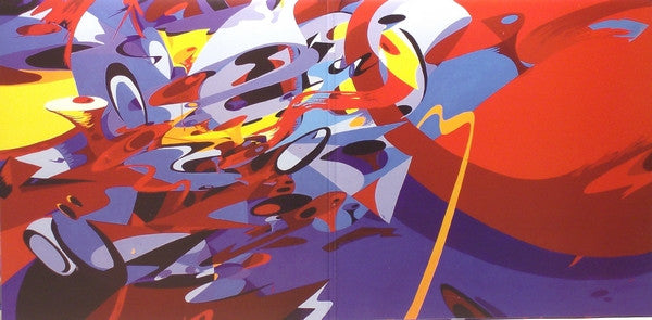 Plaid - Spokes