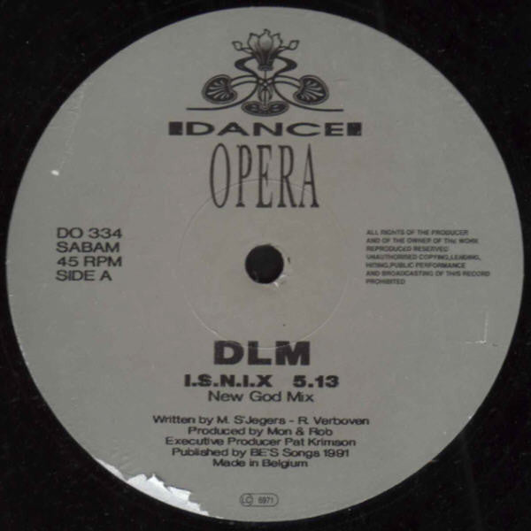 DLM - I.S.N.I.X.