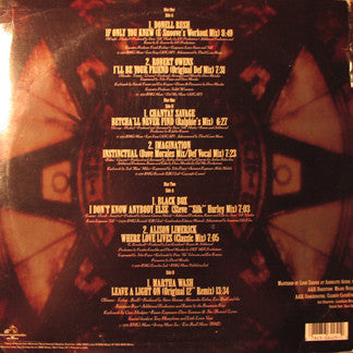 Various - Bootcamp (The Official RCA Records Label Bootlegs Released)