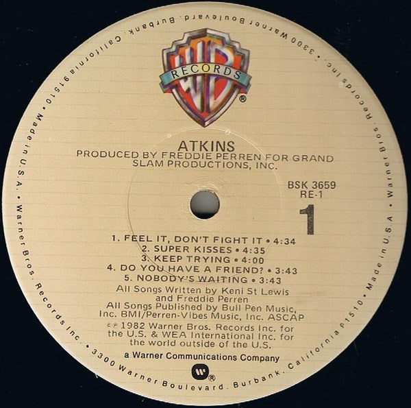 Atkins