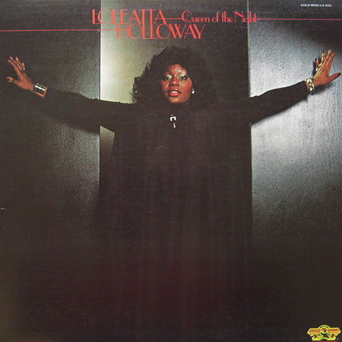 Loleatta Holloway - Queen Of The Night