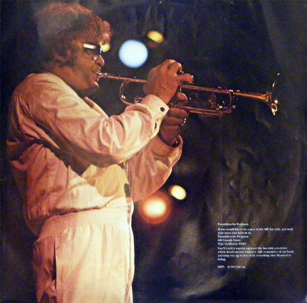 Maynard Ferguson - New Vintage
