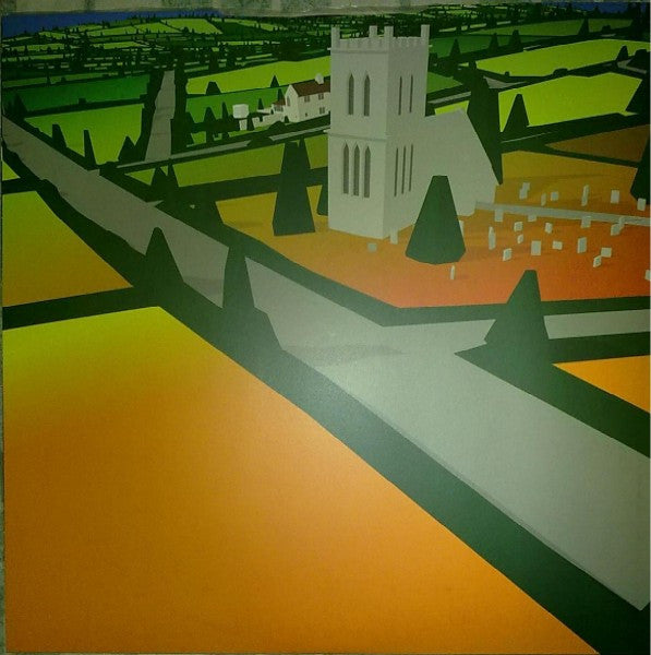 Lemon Jelly - Lost Horizons