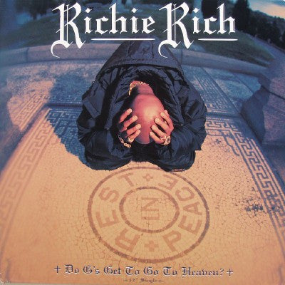 Richie Rich (2) - Do G's Get To Go To Heaven?