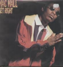 Mac Mall - Get Right