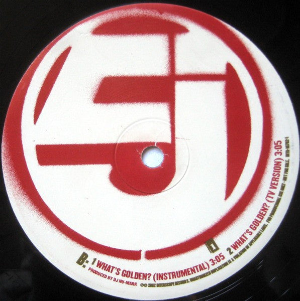 Jurassic 5 - What's Golden?