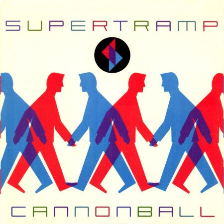 Supertramp - Cannonball
