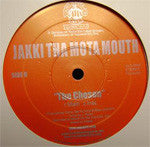 Jakki Da Motamouth - Widespread