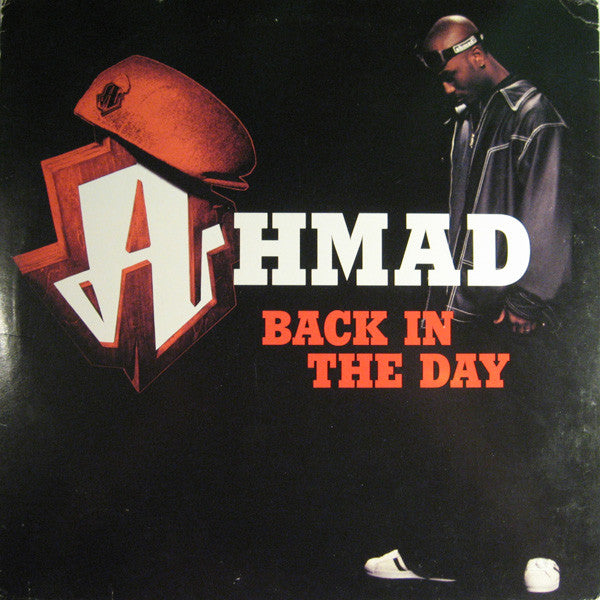 Ahmad (2) - Back In The Day