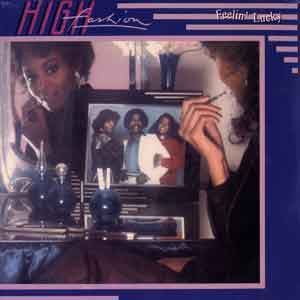 High Fashion - Feelin' Lucky