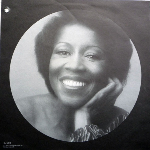Mavis Staples / Curtis Mayfield - A Piece Of The Action [Soundtrack]