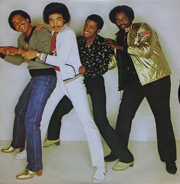 Ray Parker Jr. And Raydio - Two Places At The Same Time