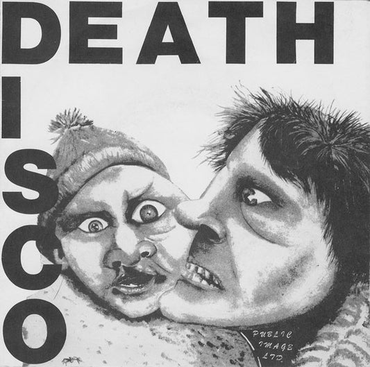 Death Disco