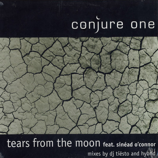 Conjure One - Tears From The Moon