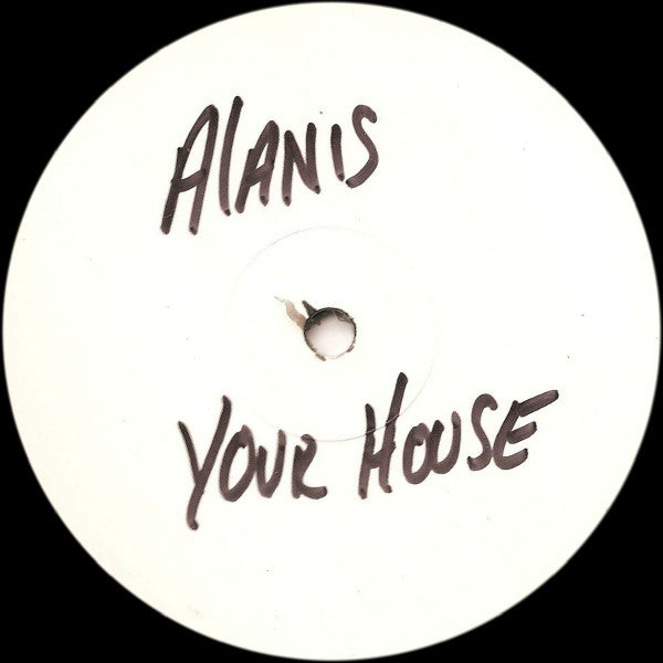 Your House / Teardrops