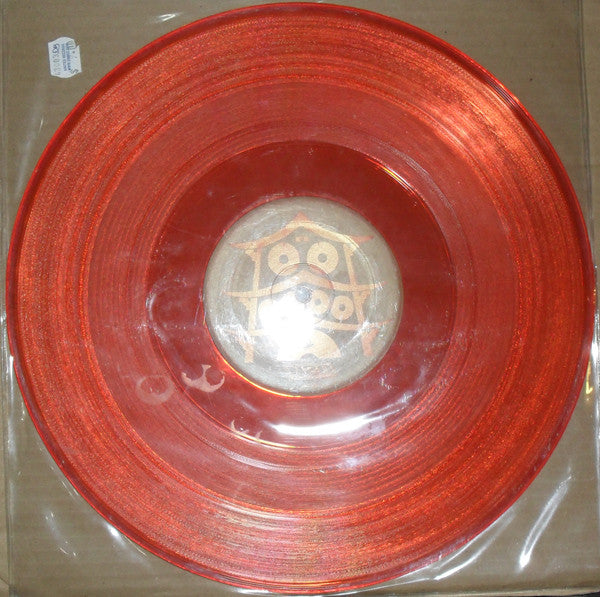 Pagoda Sound System - Pagoda EP