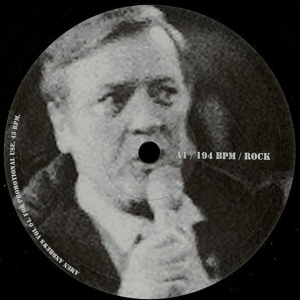 Amen Andrews - Vol 04