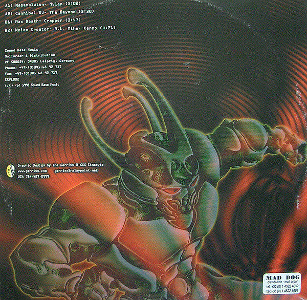 Hardcore Fuckers Volume 2