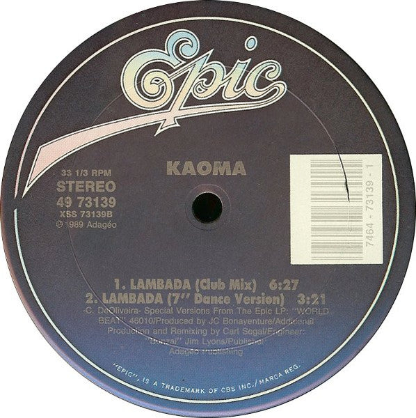 Lambada