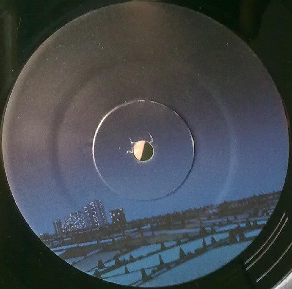 Lemon Jelly - Lost Horizons