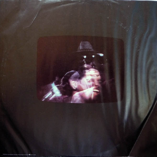 Joni Mitchell - Shadows And Light