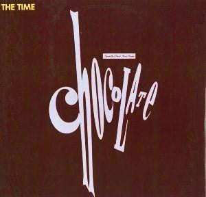 The Time - Chocolate