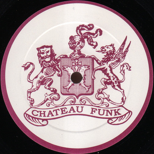Supa Channel - Rock Invasion / Bang 9 Automatik