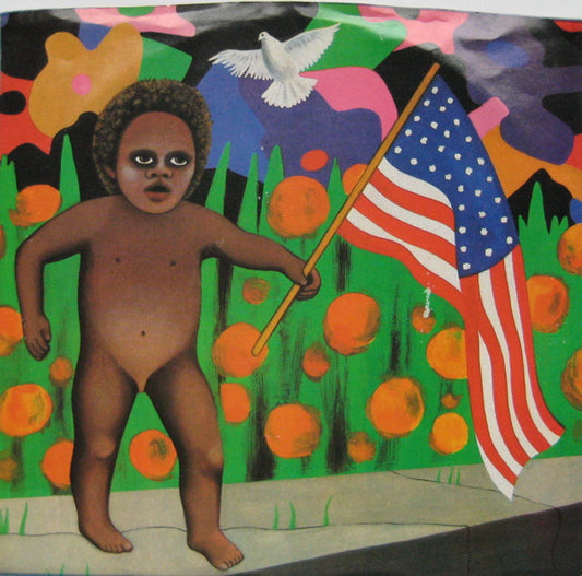 Prince And The Revolution - America