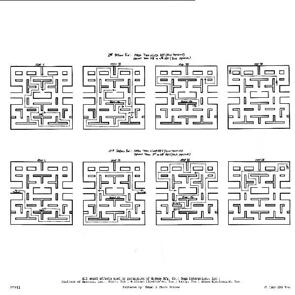 Buckner & Garcia - Pac-Man Fever
