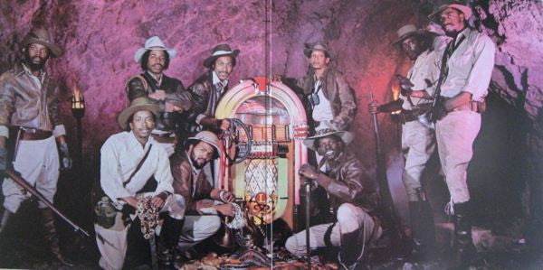 Lakeside - Outrageous