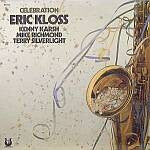 Eric Kloss - Celebration