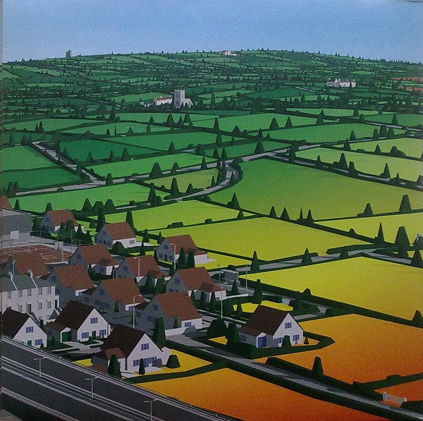 Lemon Jelly - Lost Horizons