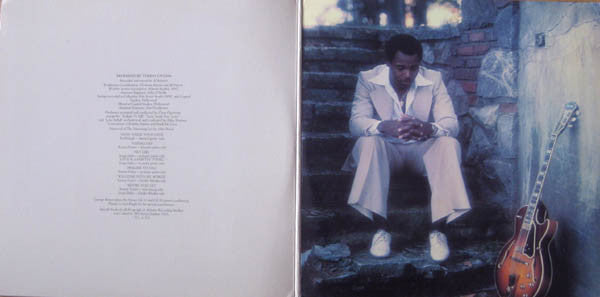 George Benson - Livin' Inside Your Love