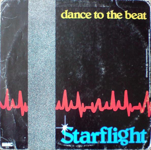 Starflight - Dancer