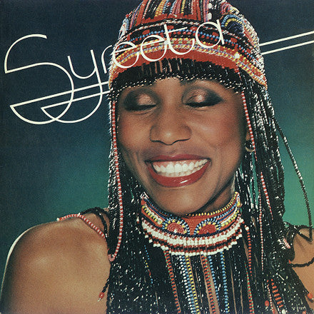 Syreeta