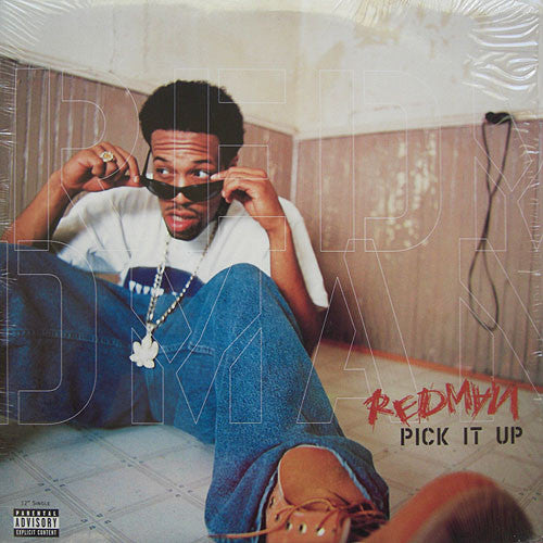 Redman - Pick It Up