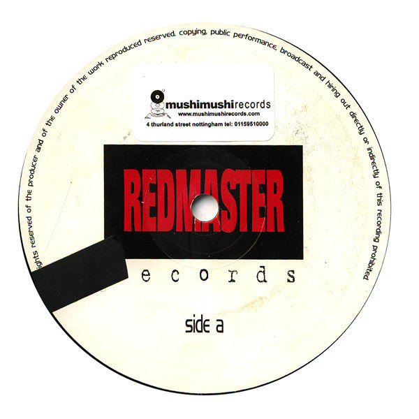 Acen - Moonquake / Bloodsucker