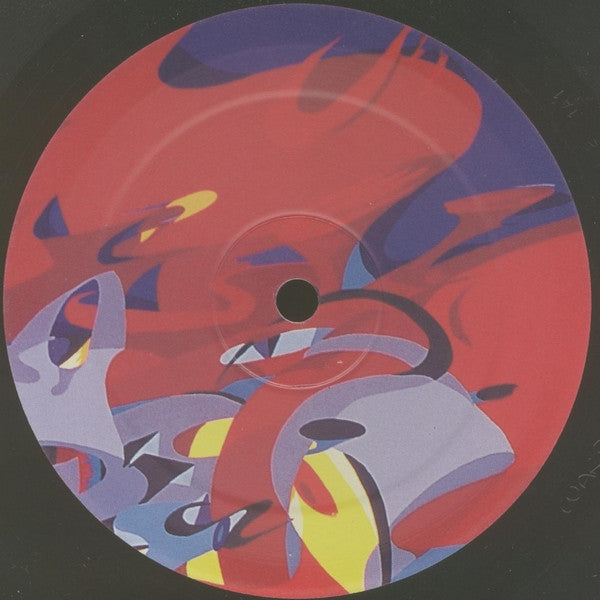 Plaid - Spokes