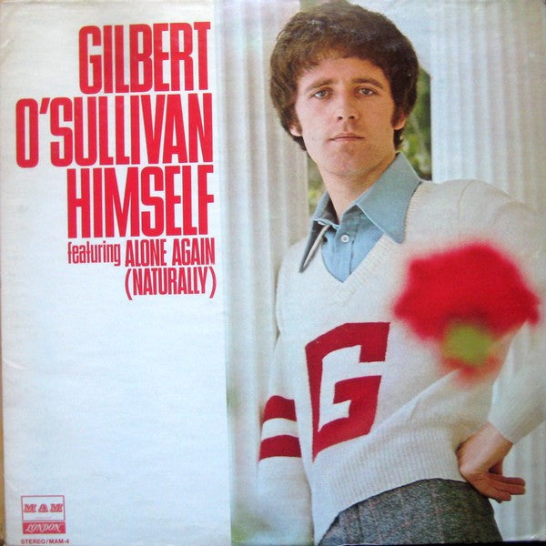 Gilbert O'Sullivan - Himself