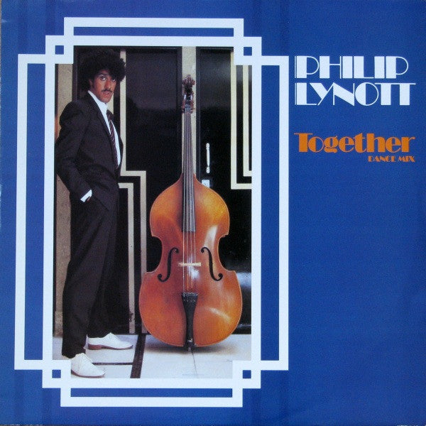 Phil Lynott - Together