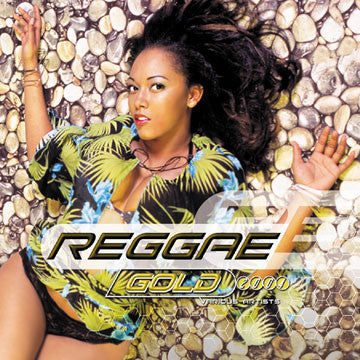 Various - Reggae Gold 2004