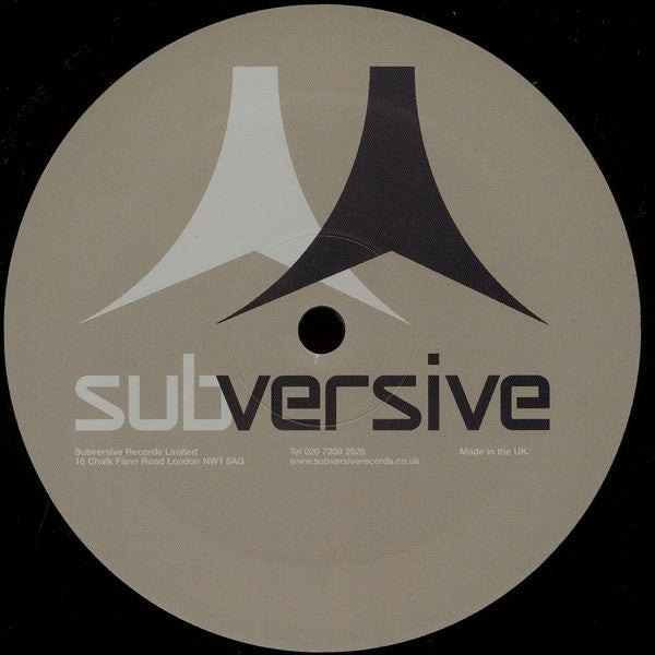 Steve Lawler - Lost