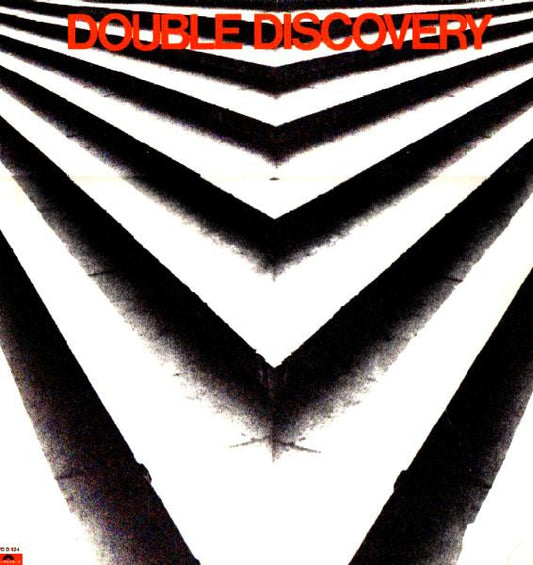 Double Discovery - Can He Find Another One?