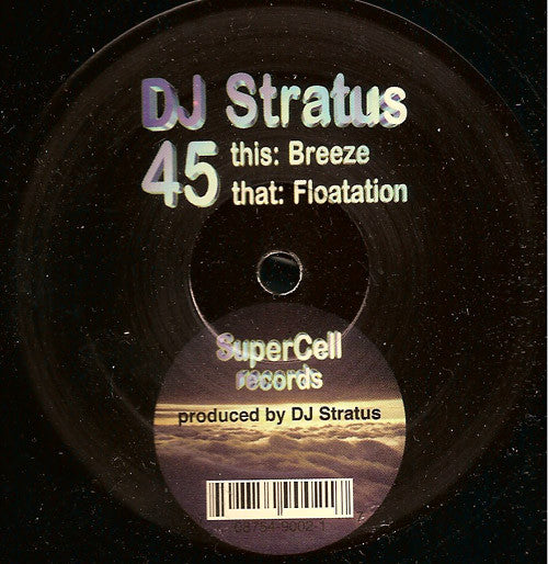 Stratus - Breeze / Floatation