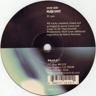 Channel 2 - Another Level