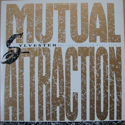 Sylvester - Mutual Attraction