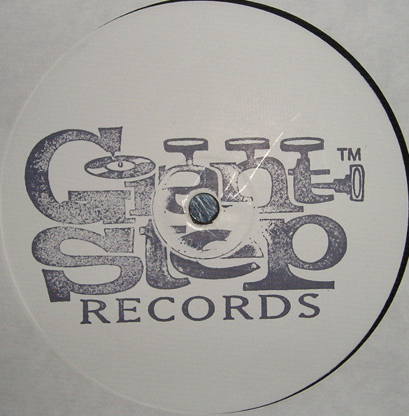 Groove Collective - Lift Off