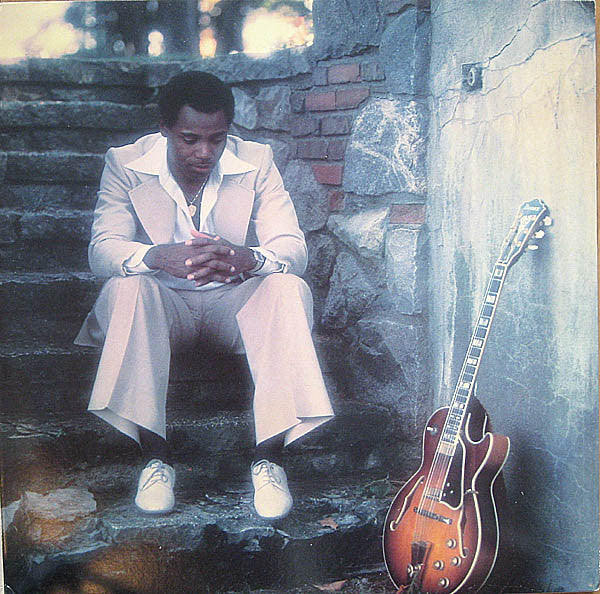George Benson - Livin' Inside Your Love