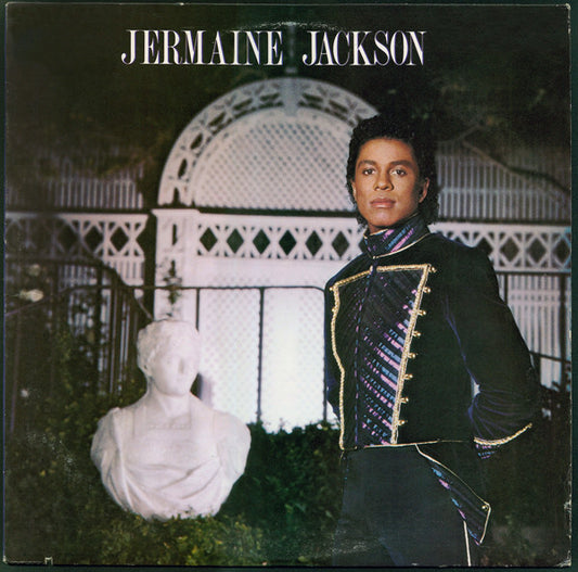 Jermaine Jackson